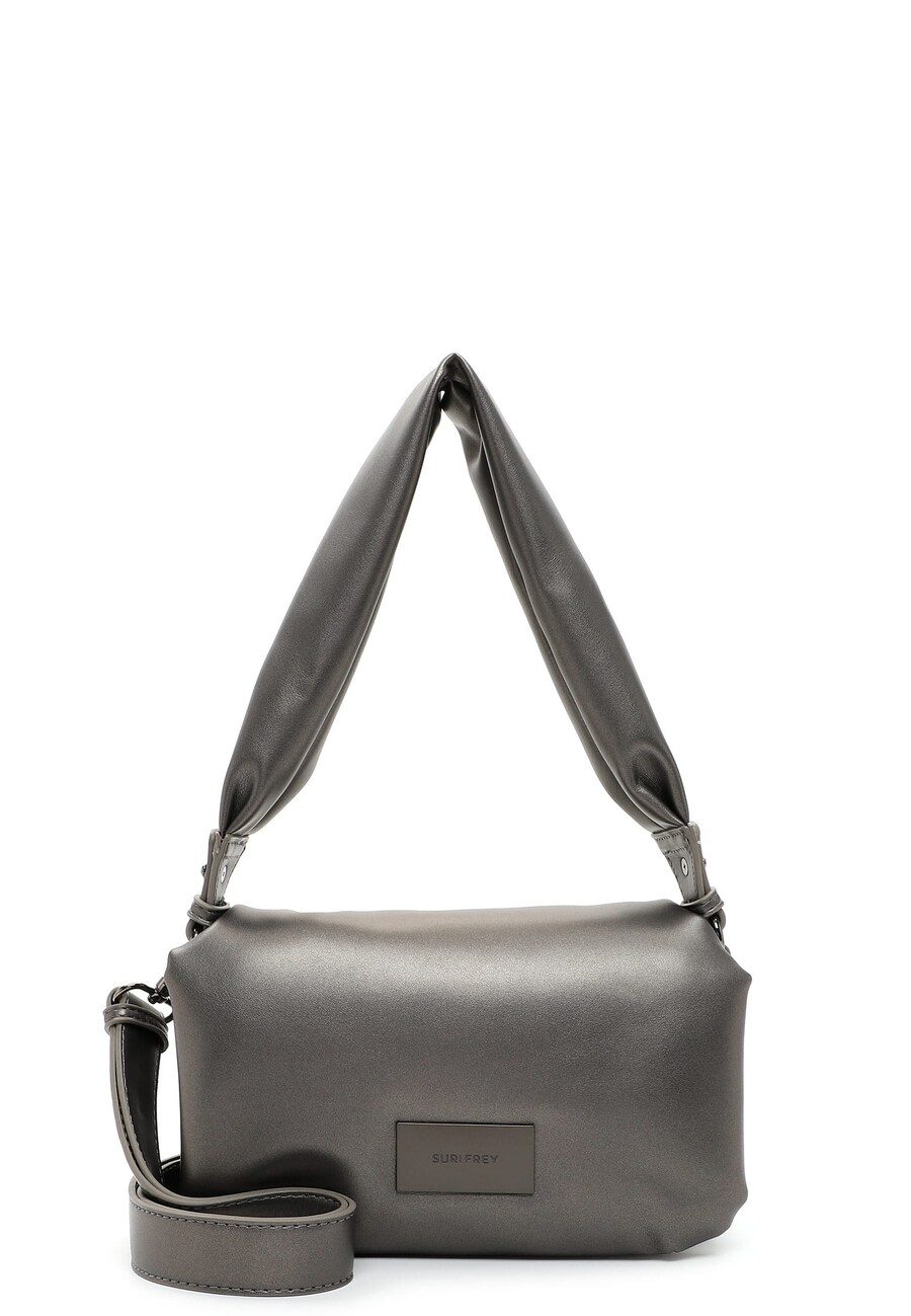 

Сумка через плечо Suri Frey Crossbody Bag, серебряный
