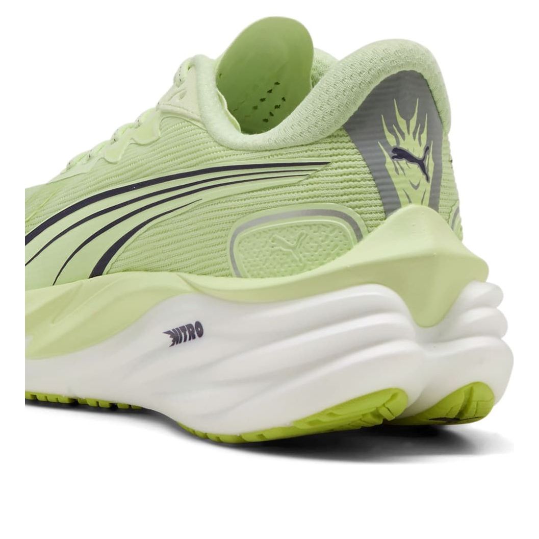Puma Velocity Nitro 4 'Apple Spritz Lux Lime' — фото 4
