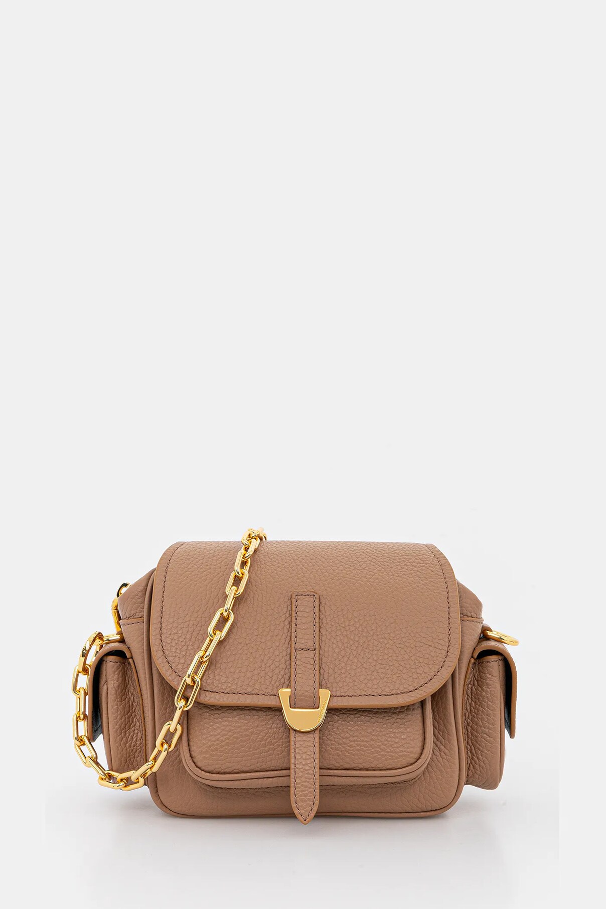 

Сумочка CAMPUS Coccinelle, зеленый