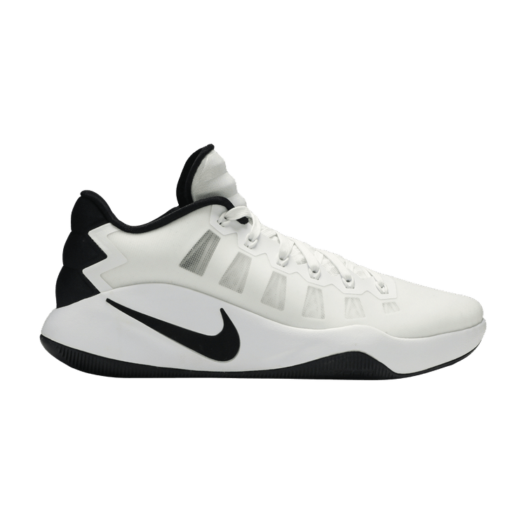 

Кроссовки Nike Hyperdunk 2016 Low 'White', белый