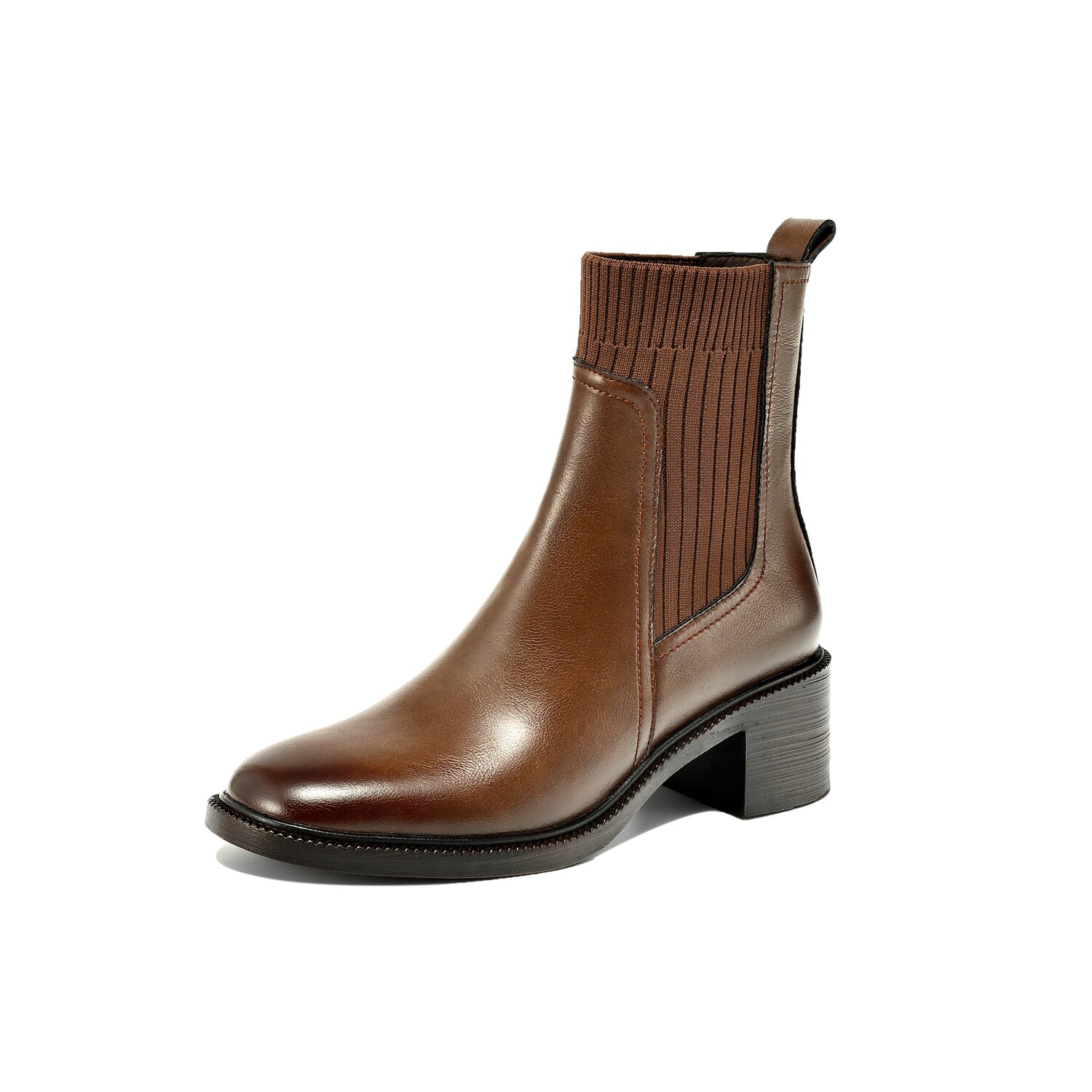 

Ботильоны Five-nine Dan seven Ankle Boots Women's, коричневый