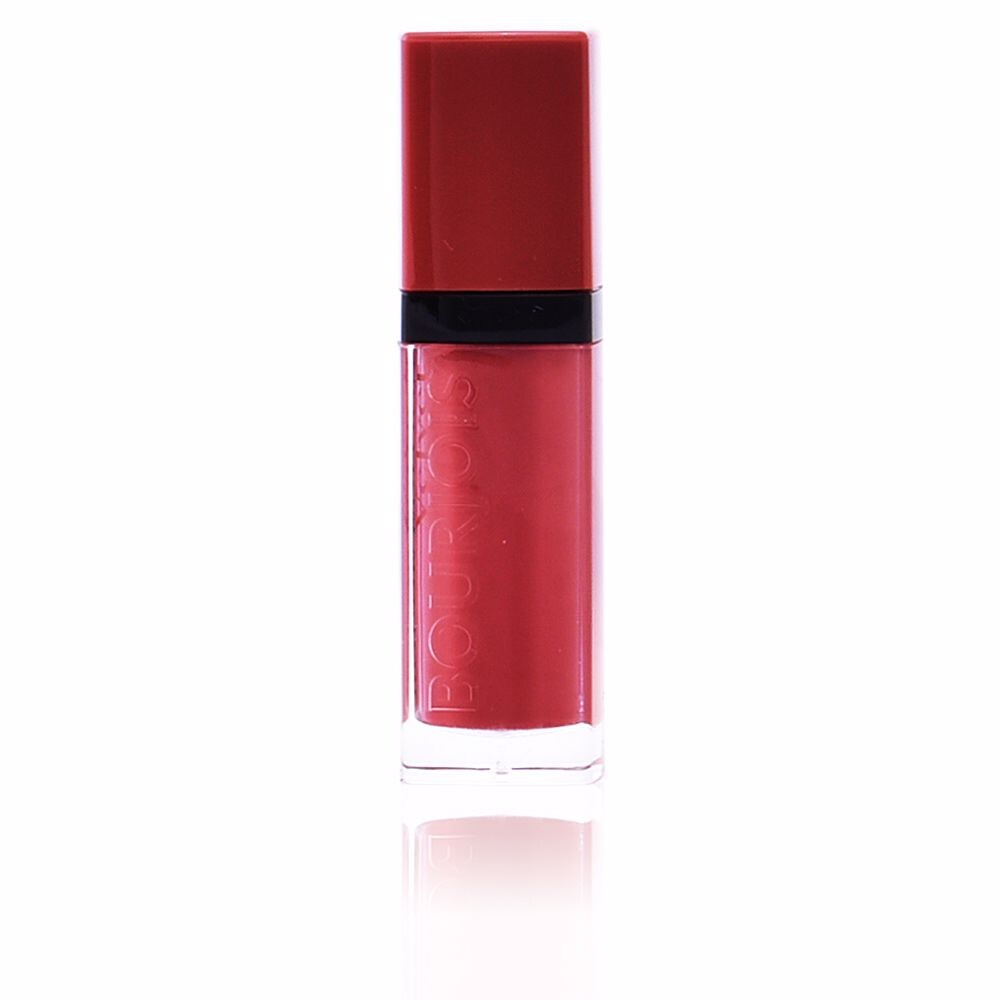 

Губная помада Rouge édition velvet lipstick Bourjois, 28г, 12-beau brun