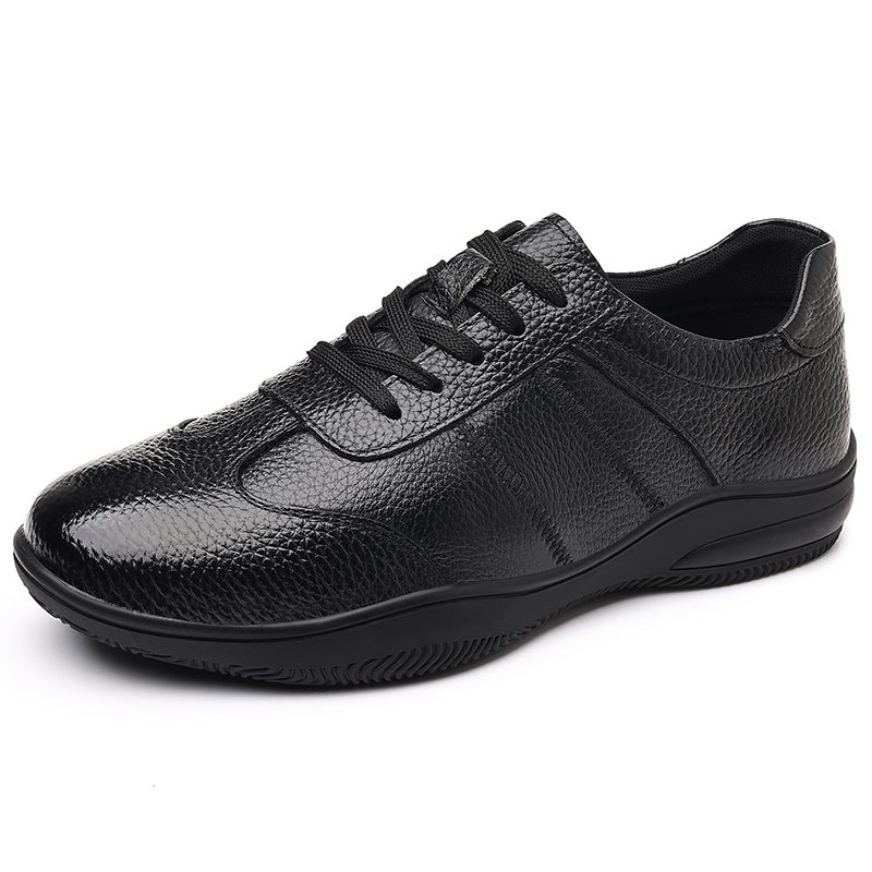 

Износостойкие, дышащие, нескользящие, низкие кроссовки для детей и подростков CAMKIDS, черный