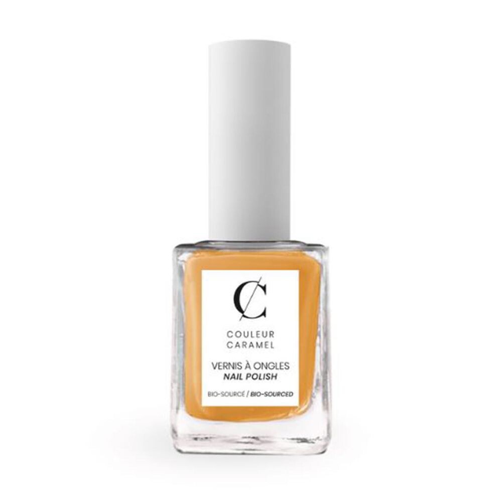 

Лак для ногтей Esmalte De Uñas Couleur Caramel Couleur Caramel, цвет 990