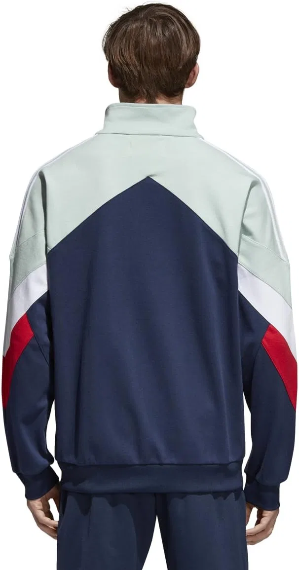 Спортивная куртка adidas Palmeston — фото 2