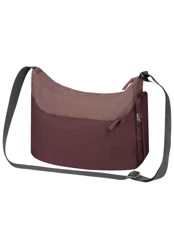 

Сумка через плечо Jack Wolfskin "BOOMTOWN", розовый