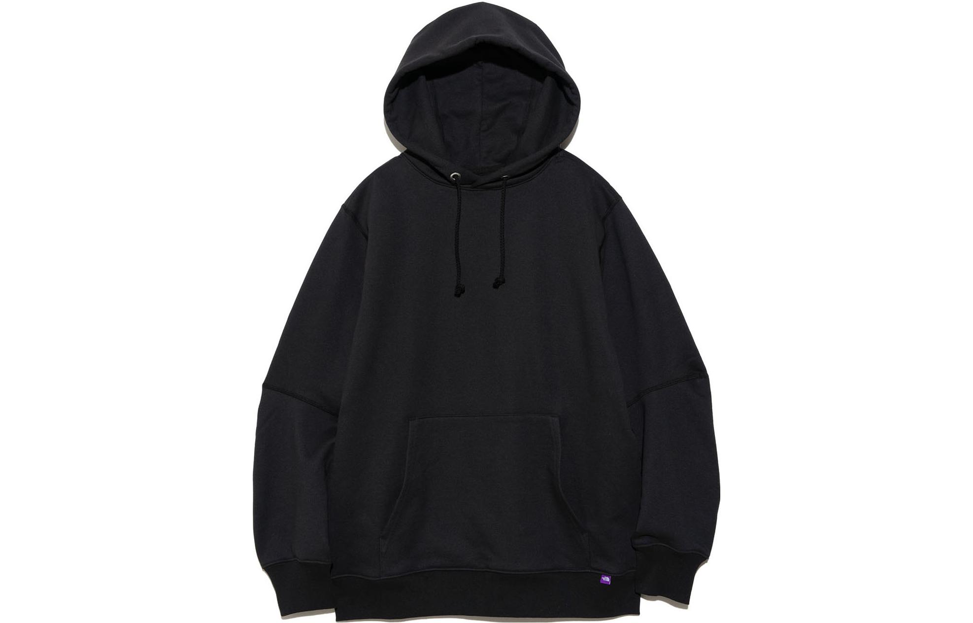 

THE NORTH FACE PURPLE LABEL Свитшоты мужские Black/K