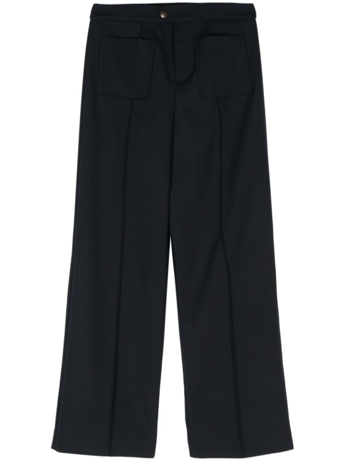 

Брюки Harry Soeur, синий