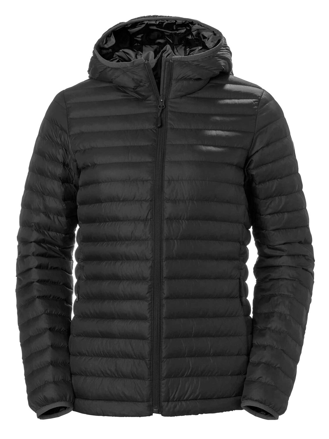 

Куртка Helly Hansen W SIRDAL HOODED INSULATOR JACK, черный