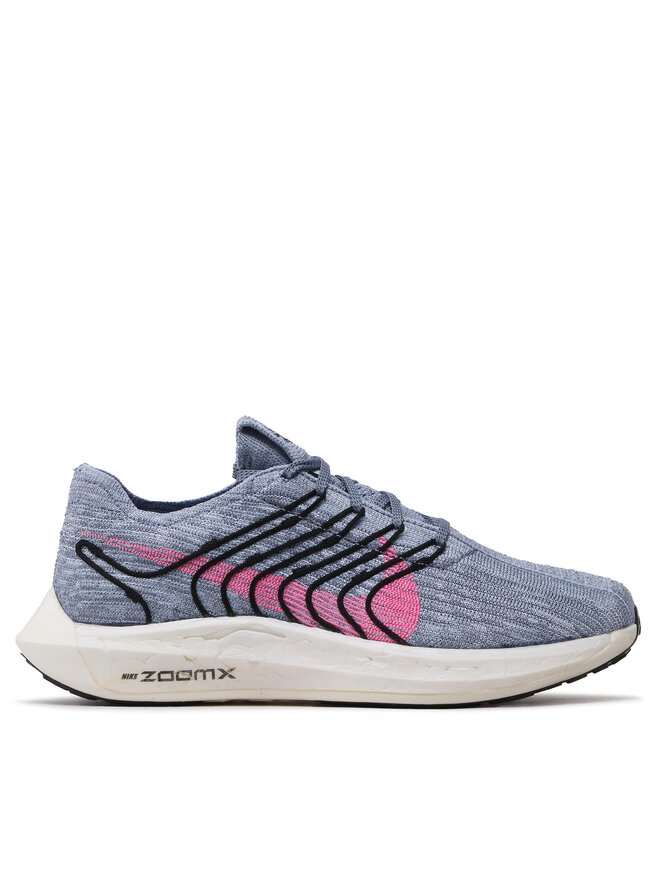 

Кроссовки Pegasus Turbo Next Nature DM3413 400 Nike, синий