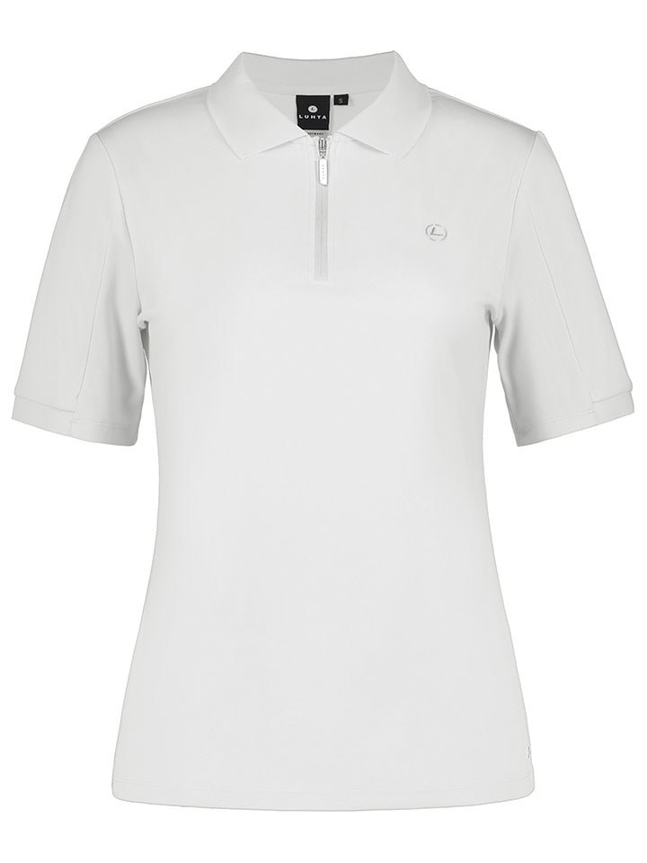 

Футболка LUHTA, белый