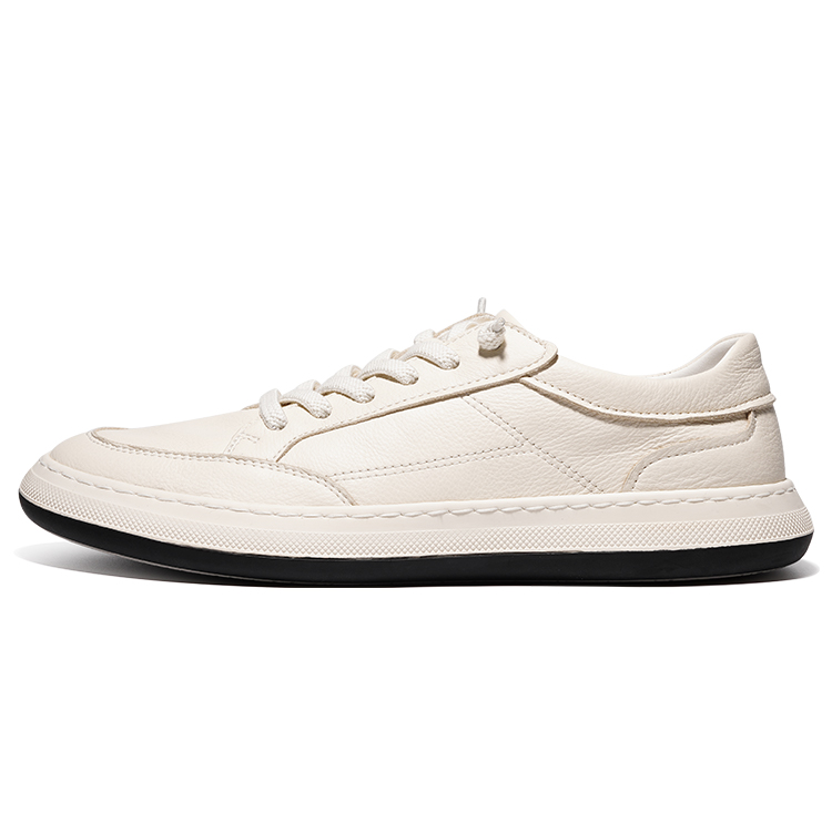 

Dreambox Дышащие скейтерские кроссовки Dreambo Low Top мужские слоновая кость белый, цвет Ivory White