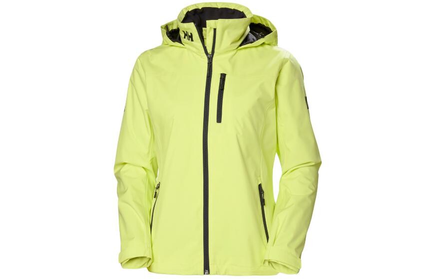 

Куртка женская Helly Hansen, красный