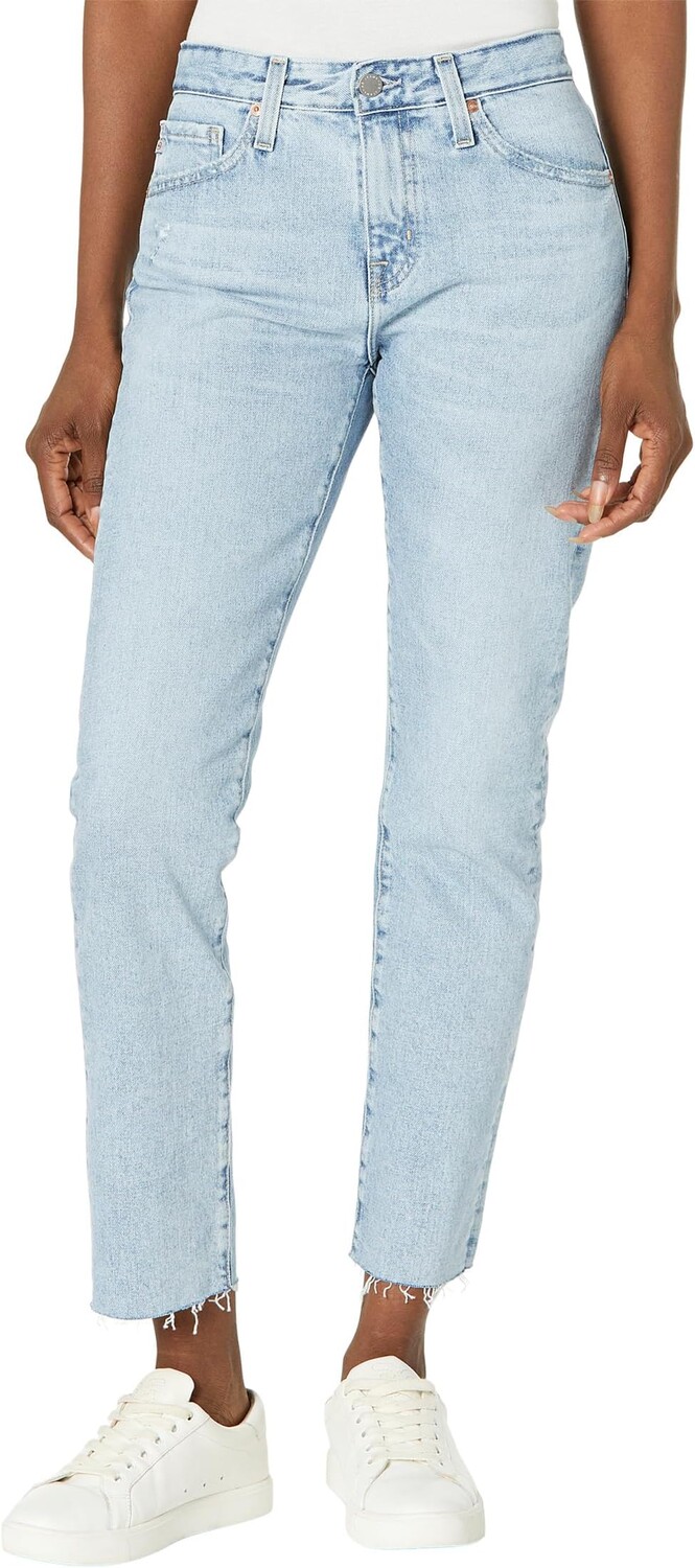 

Джинсы Ex-Boyfriend in Windswept AG Jeans, цвет Windswept