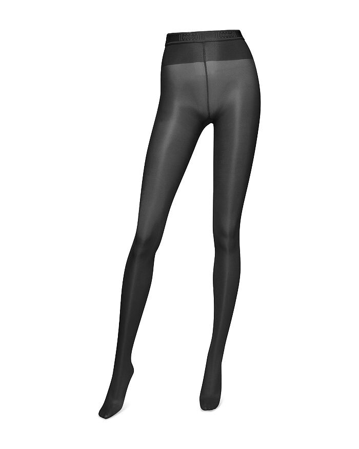 

Колготки Wolford Neon 40, черный