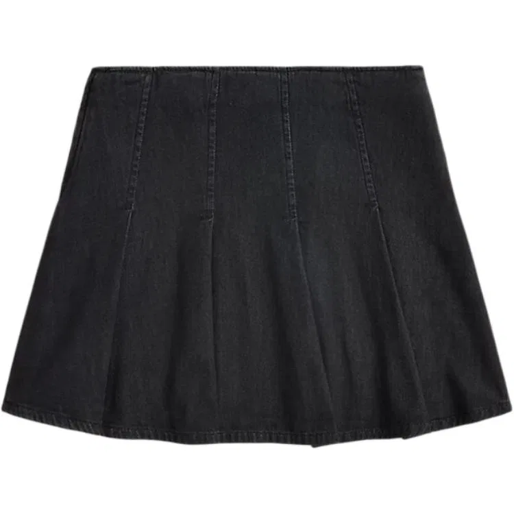 Юбка для детей Polo Ralph Lauren Black — фото 3