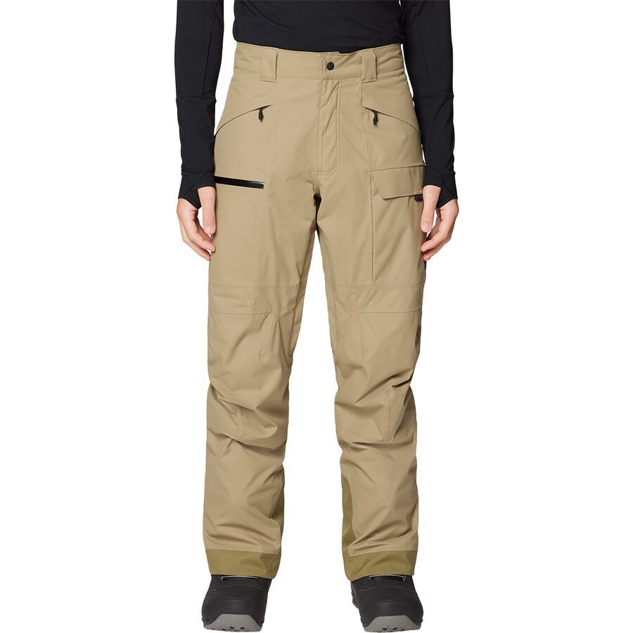 

Брюки Mountain Hardwear Firefall Insulated Mountain Hardwear, Landslide