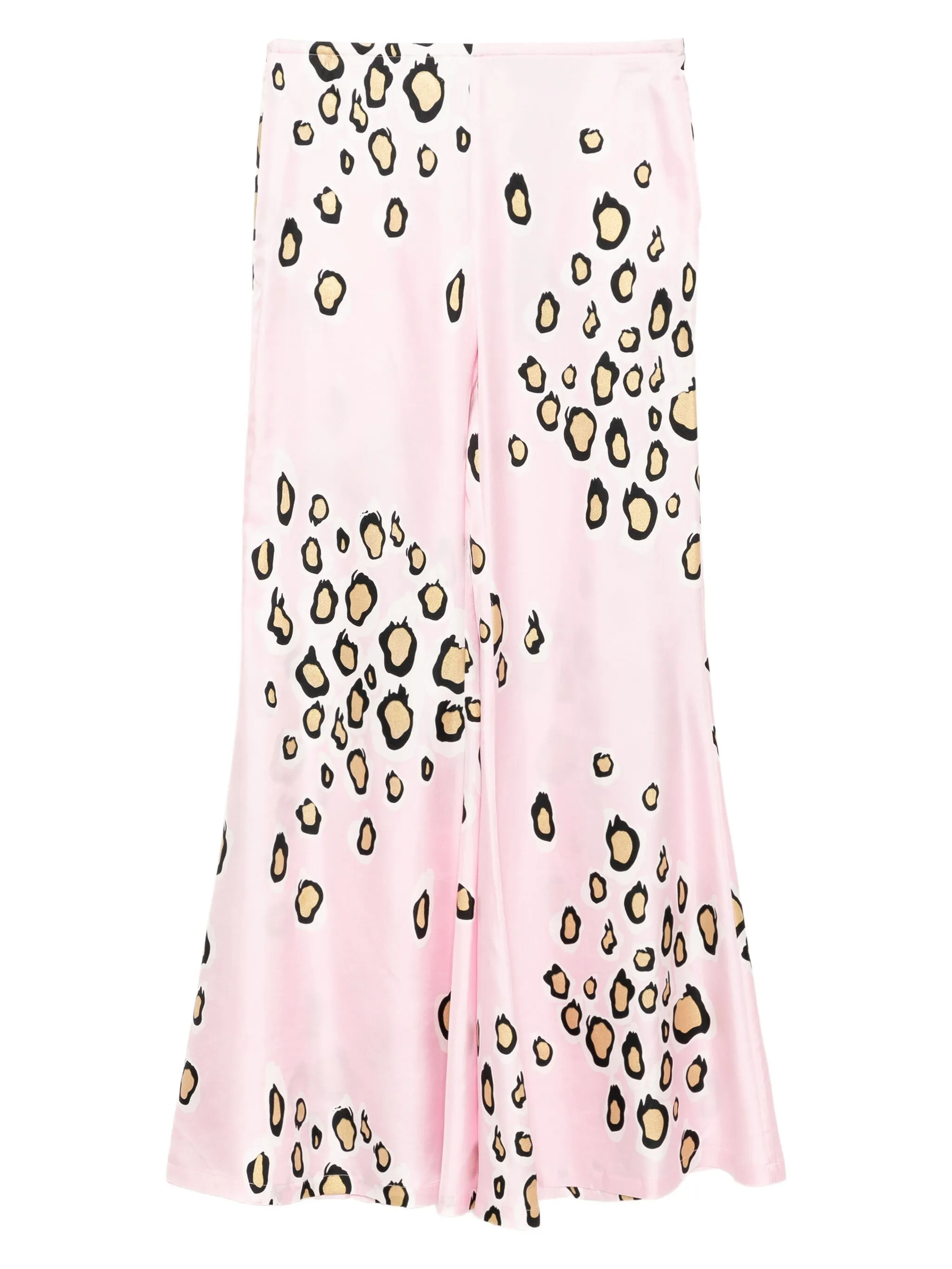 

Брюки Amalfi Cynthia Rowley, розовый