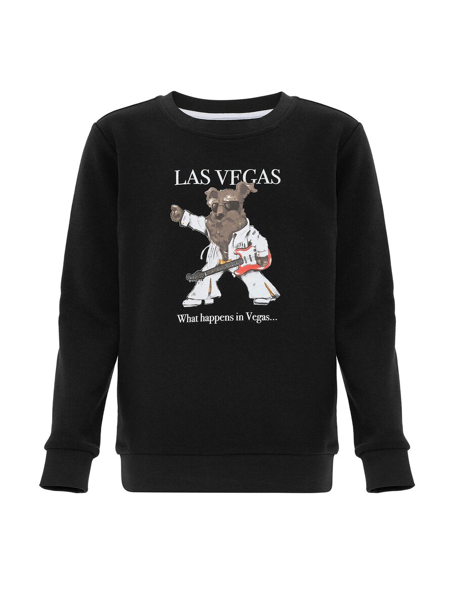 

Худи Williot Sweatshirt, черный