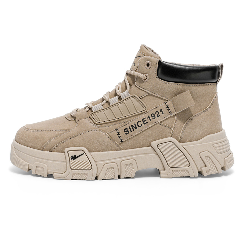 

Короткие мужские ботинки Martin DOUBLE STAR 88, Khaki