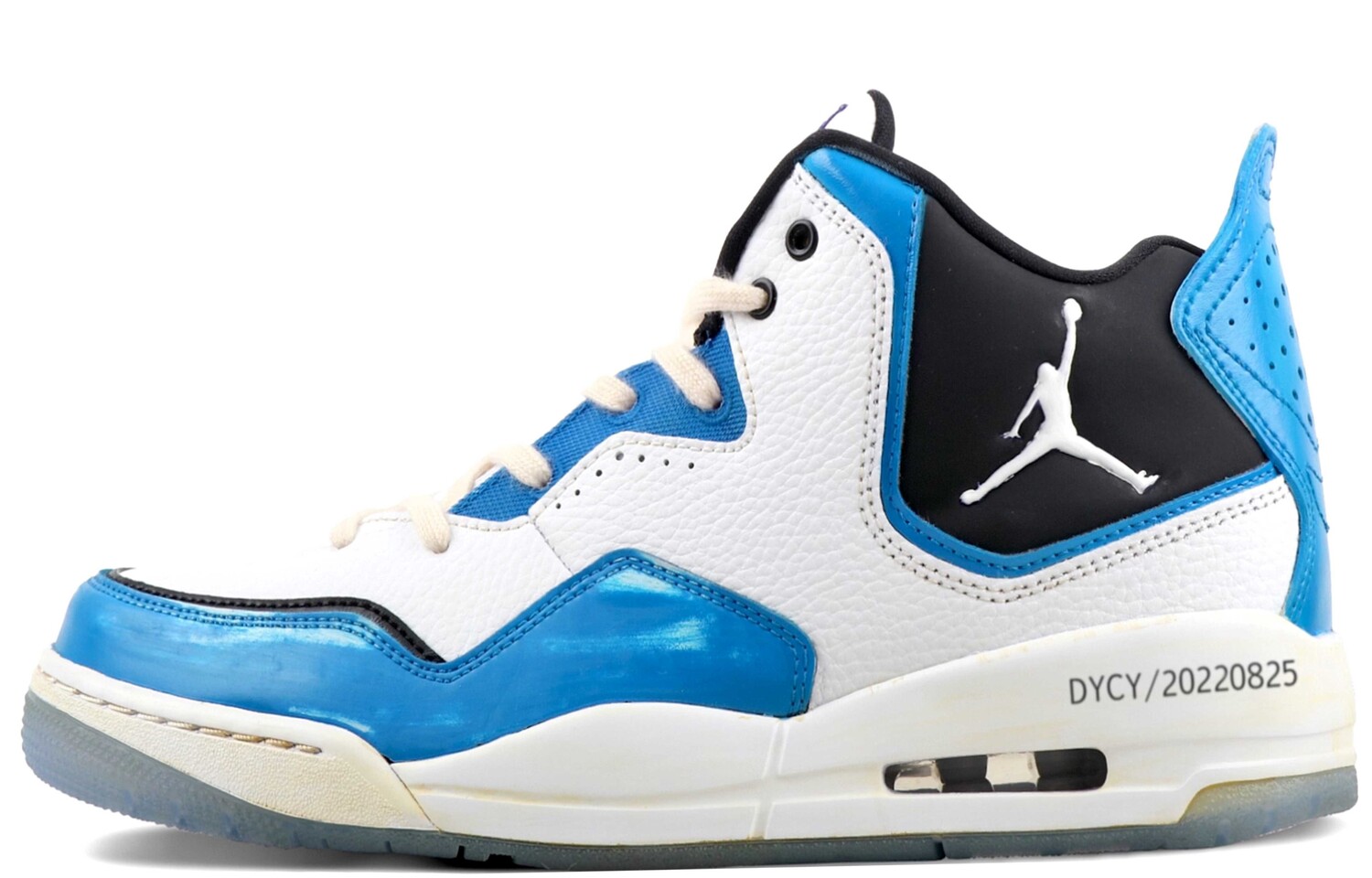 

Мужские баскетбольные кроссовки Jordan Courtside 23 Vintage