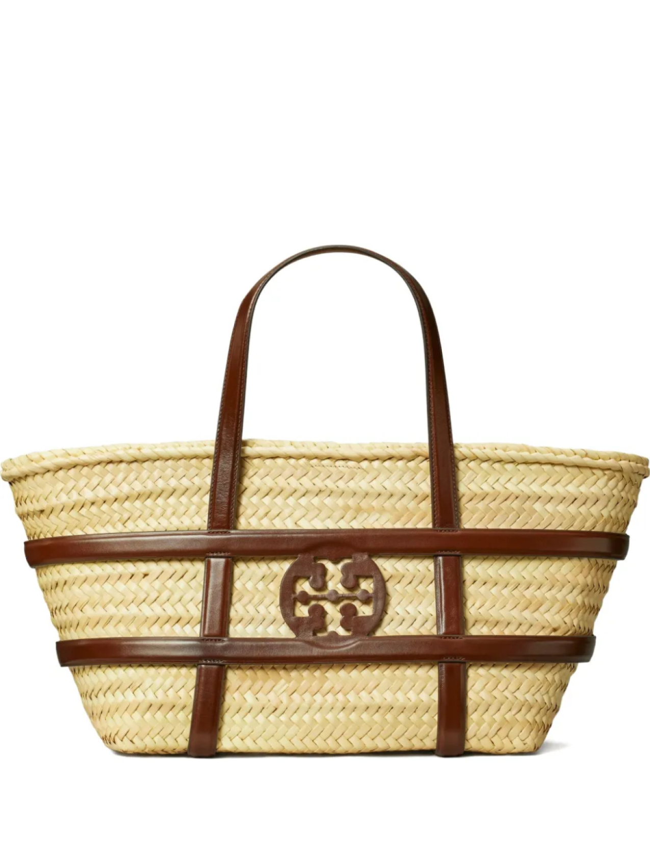 

Tory Burch сумка-тоут Ella, нейтральный