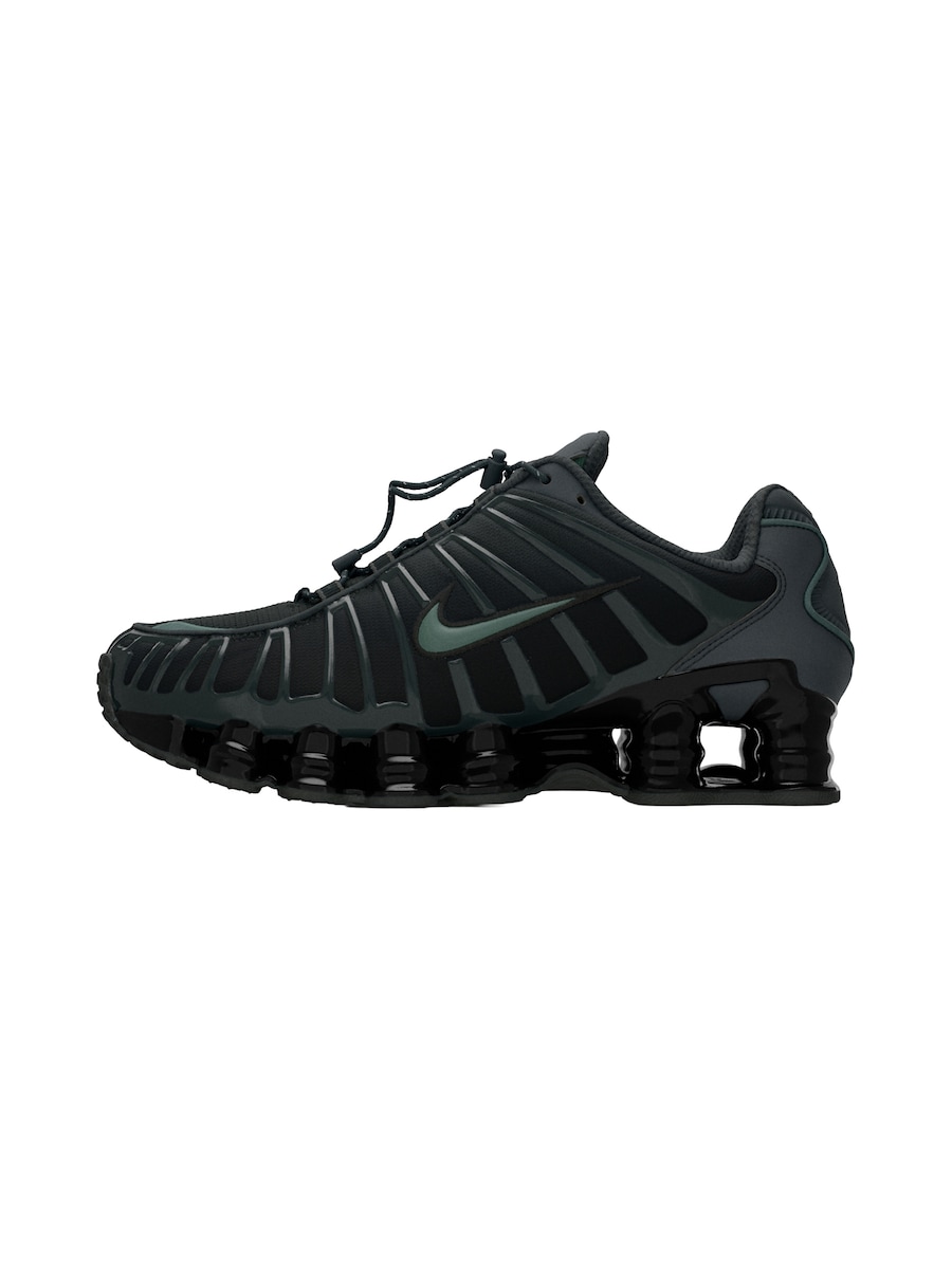 

Кроссовки Nike Sportswear SHOX TL, черный