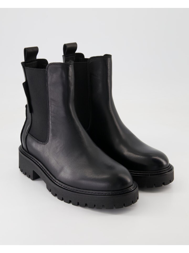 Ботинки челси Marc O'Polo Shoes Klassische, черный