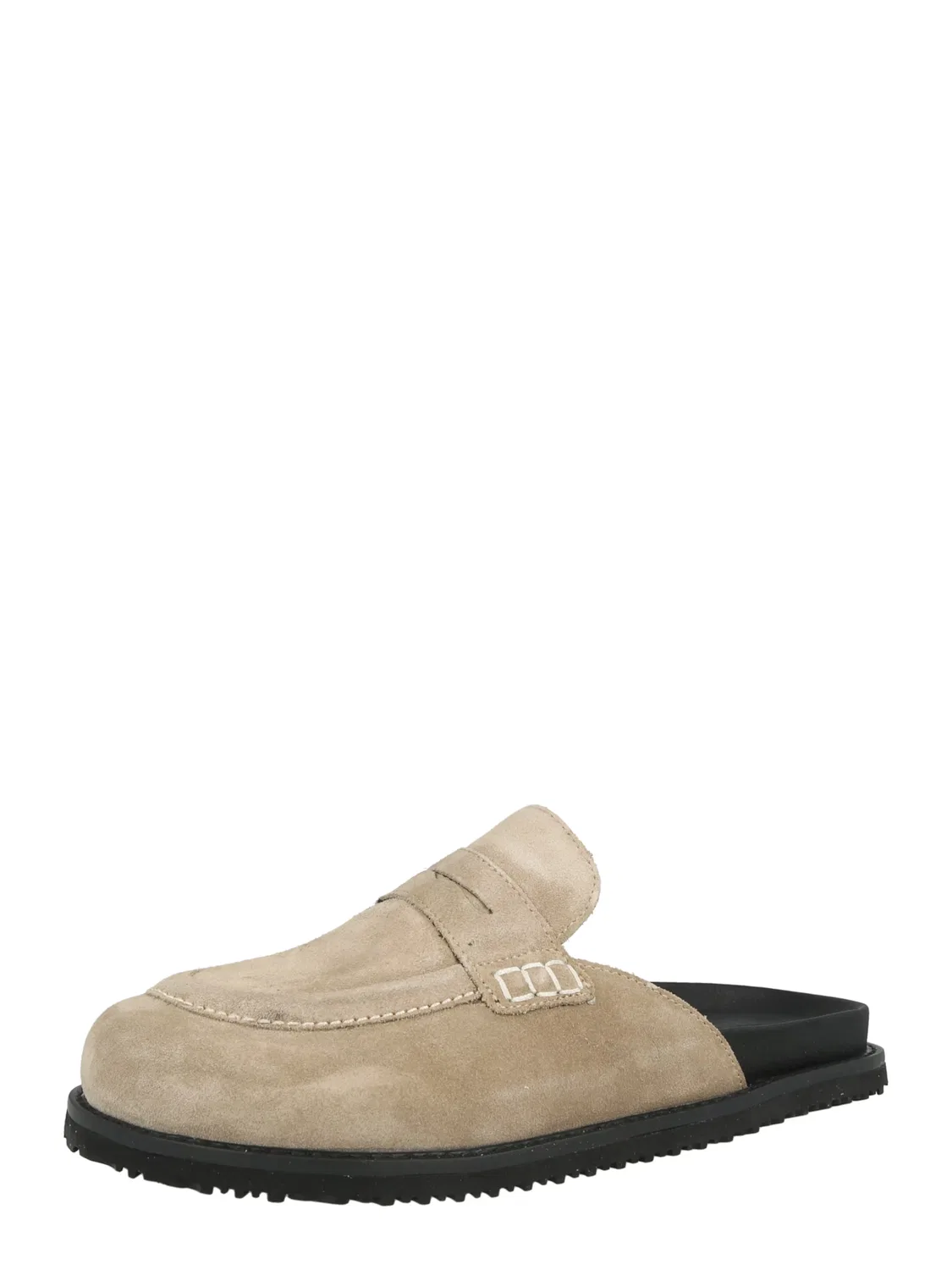 Мюли 'JFWTAMWORTH' Jack & Jones, Taupe