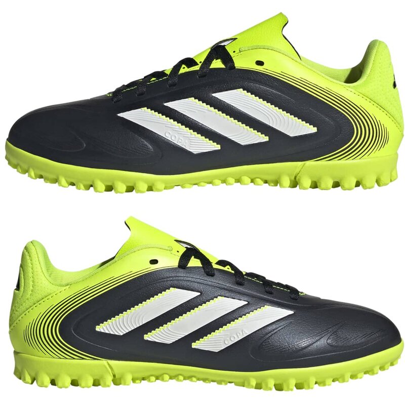 Футбольные бутсы Adidas Copa Pure 3 Club TF — фото 4
