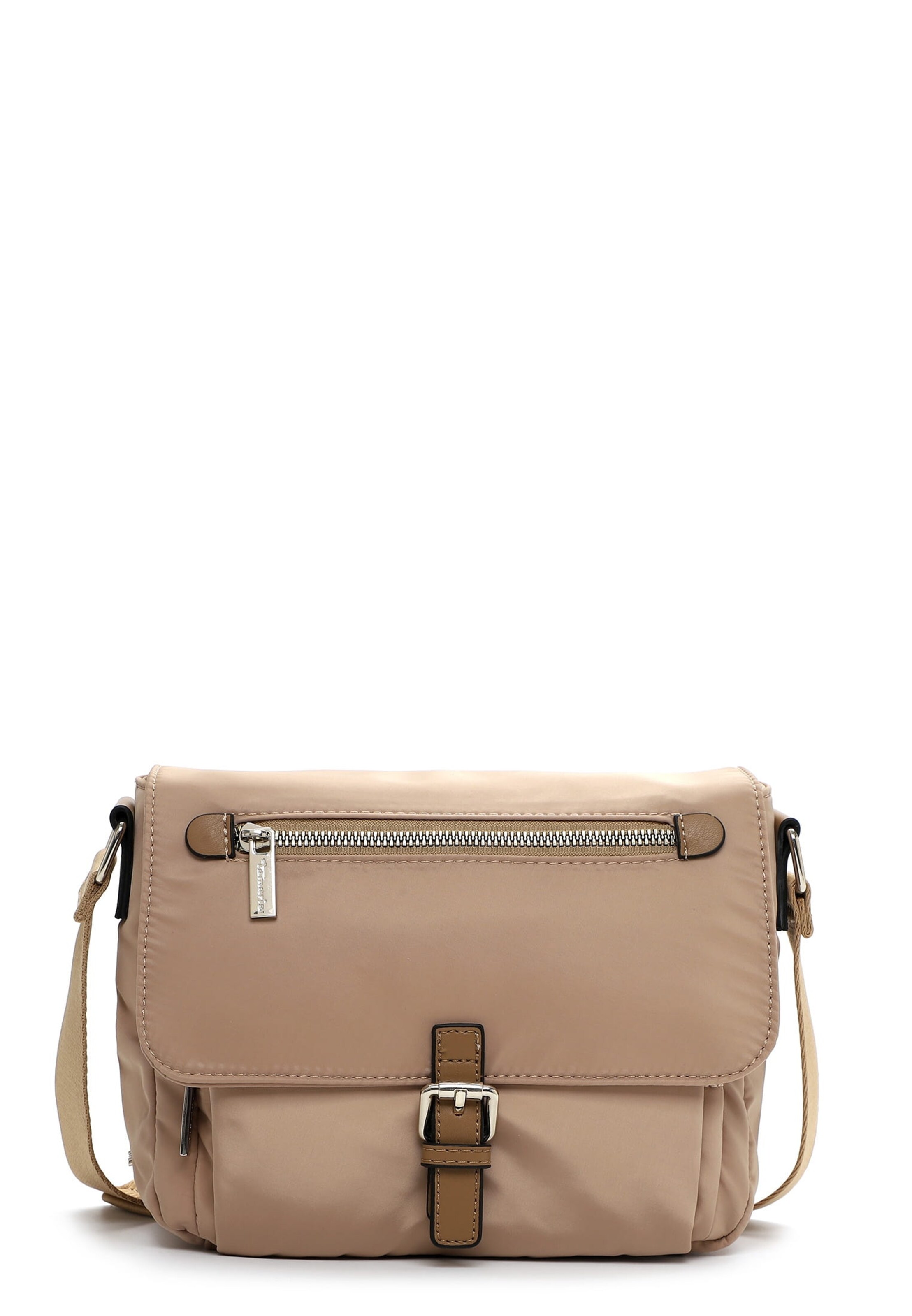 

Tamaris Плечевая сумка 'Khiria' в бежевом цвете