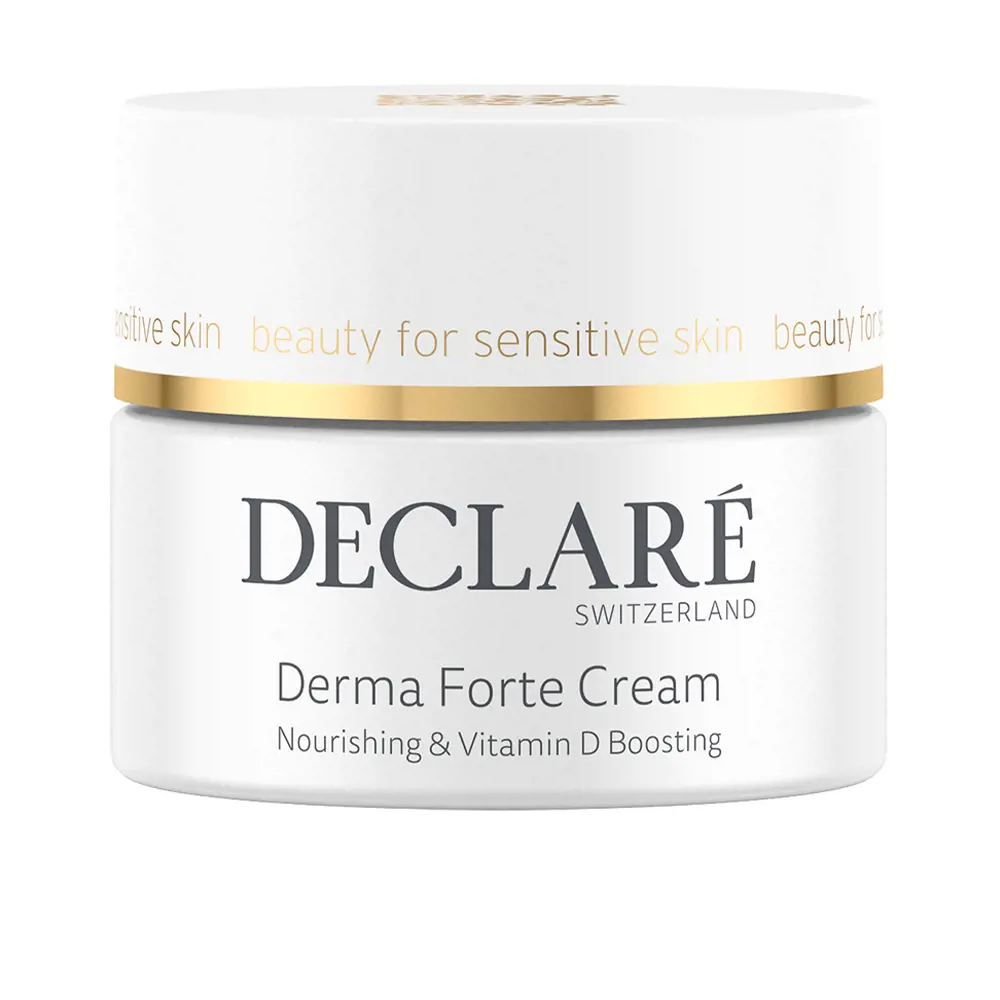 

Крем для лица Derma forte cream Declaré, 50 мл.