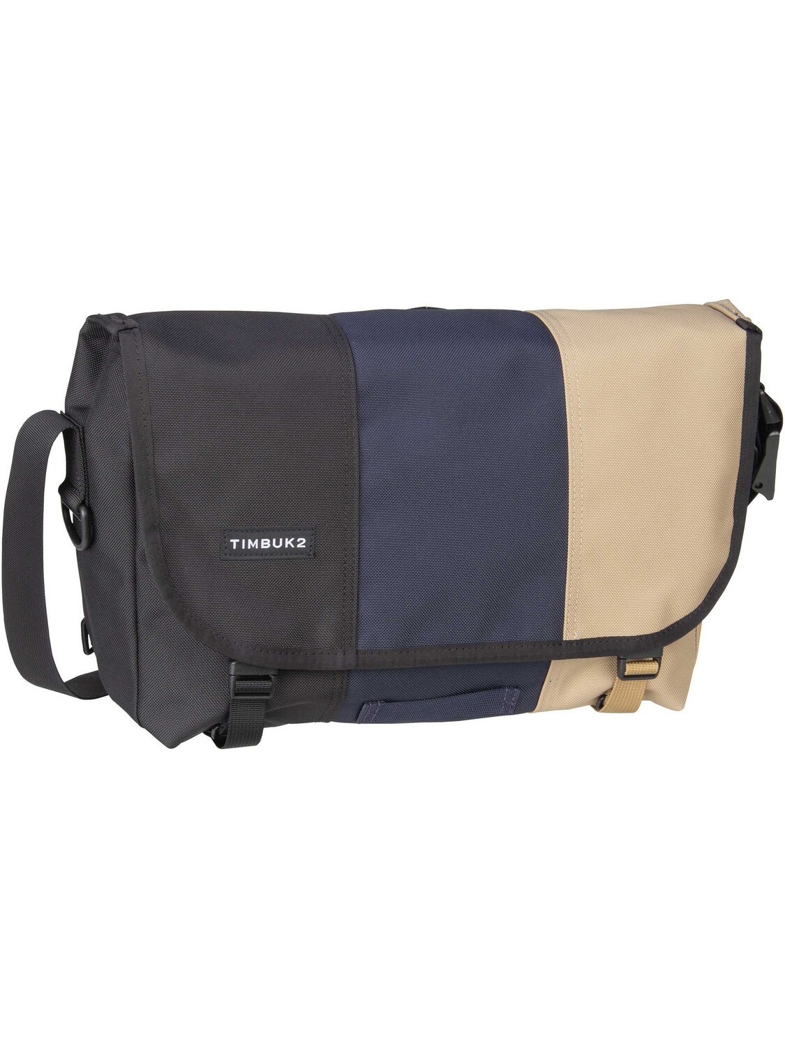 

Сумка для ноутбука Timbuk2 Classic Messenger S, цвет Eco Preppy