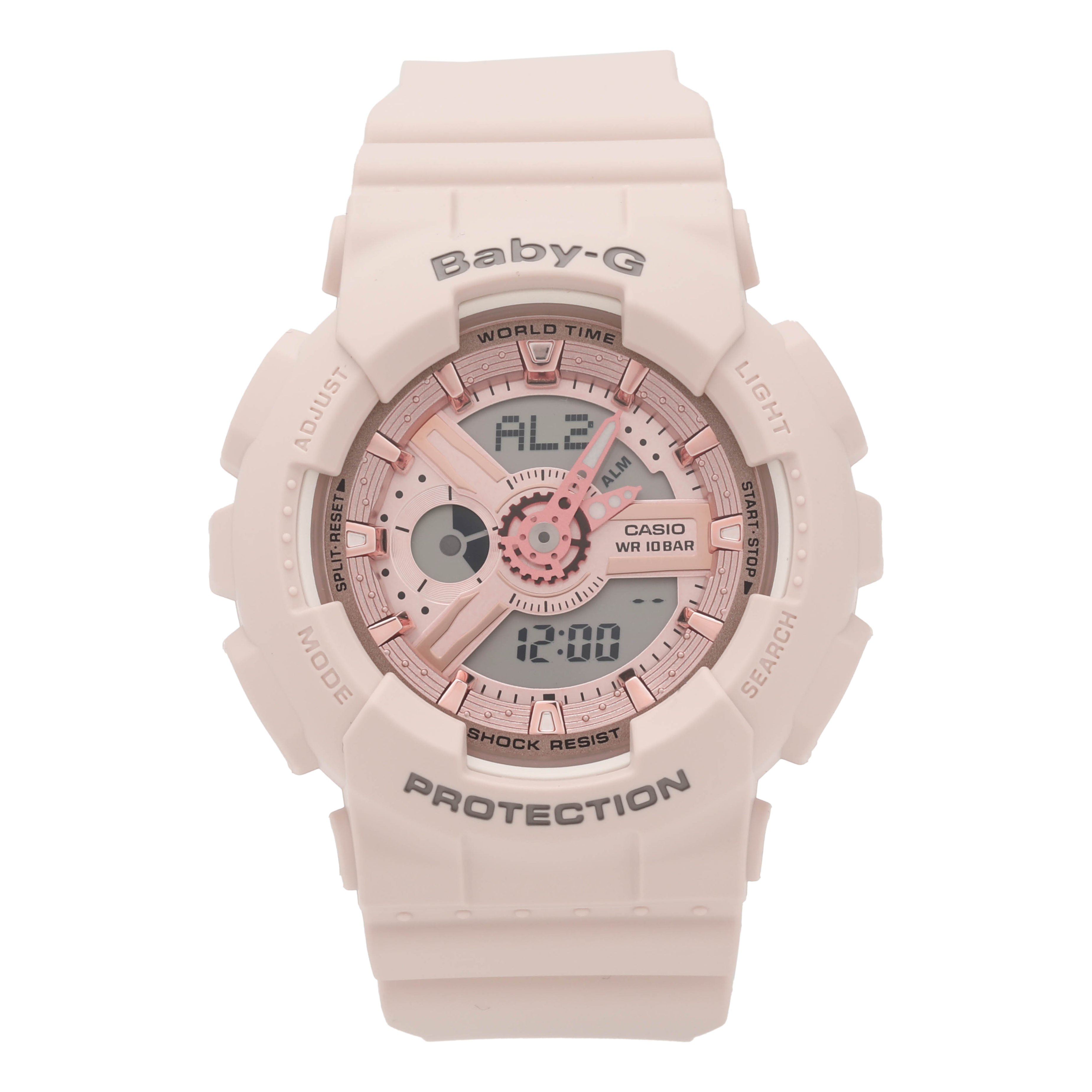 

Casio Baby G BA-110 Series 'Pink'