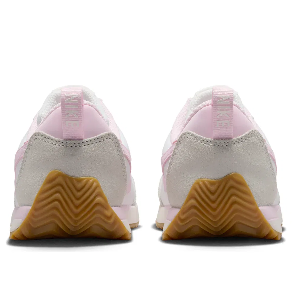 Кроссовки Nike Pacific 'Sail Gum Light Brown Pink Foam' IH7379-101, розовый — фото 3