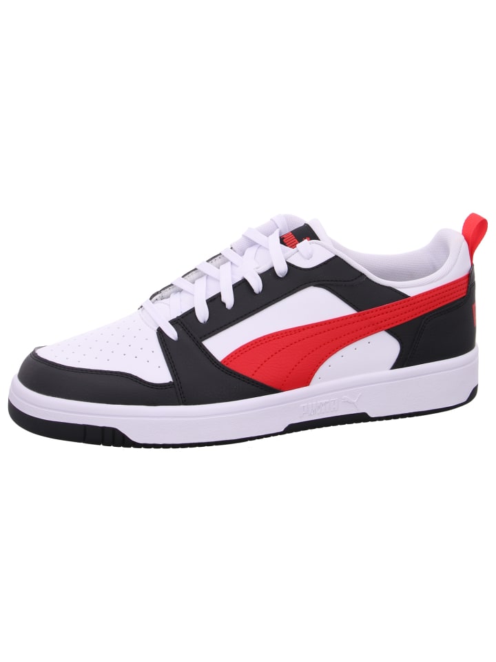 

Кроссовки на шнуровке Puma Shoes, разноцветный