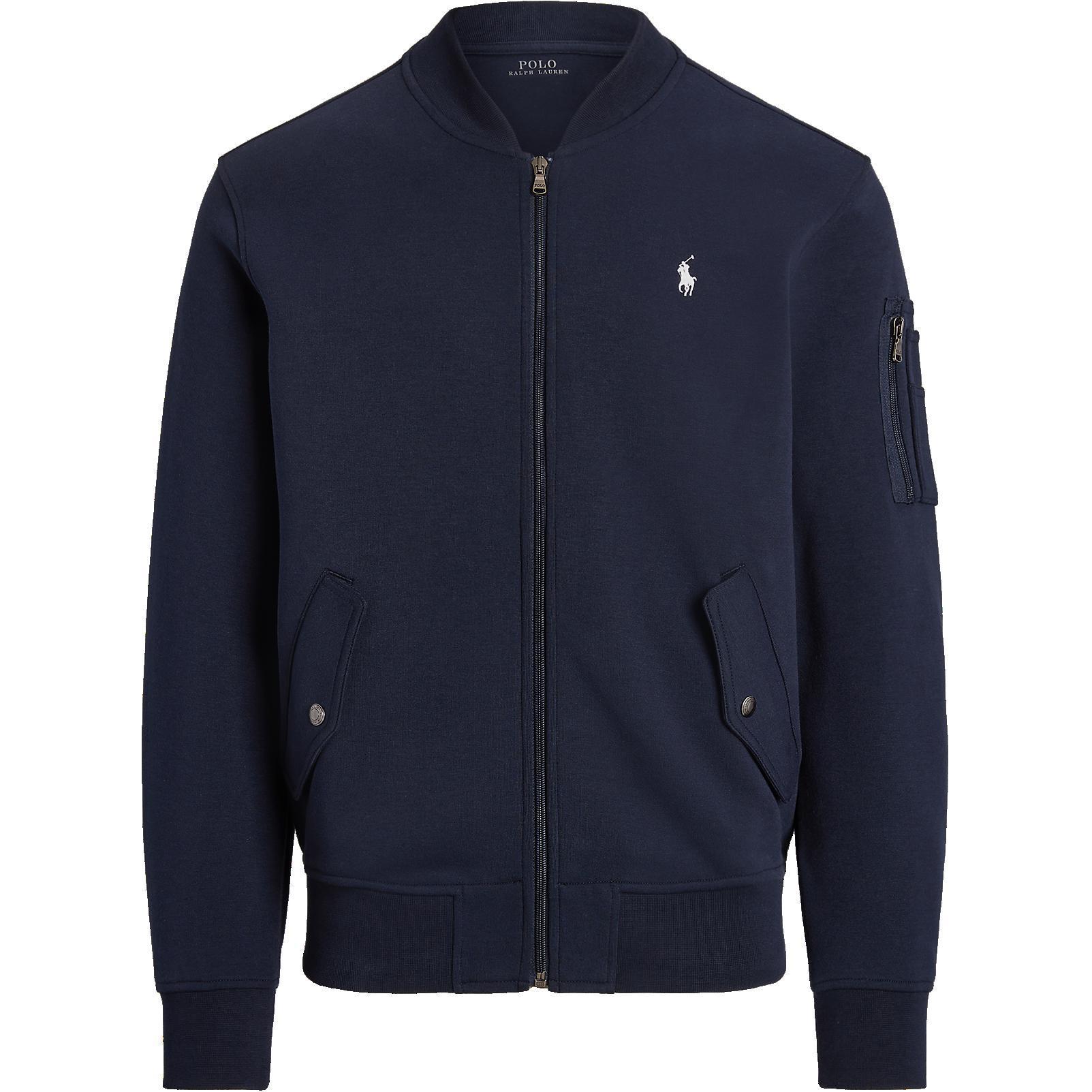 

Куртка FW24 Мужская Синяя Polo Ralph Lauren, Синий, Куртка FW24 Мужская Синяя Polo Ralph Lauren