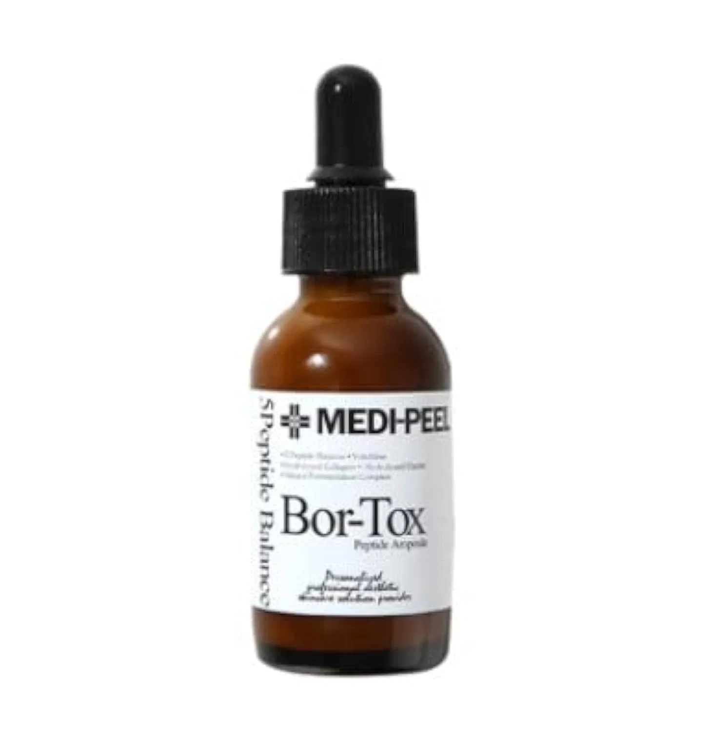 Тоник Medi-Peel — Пептидная ампула «Bor-Tox Peptide Ampoule» от