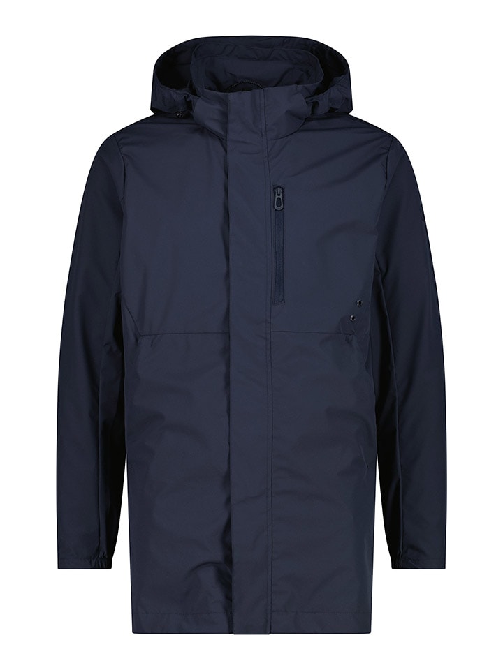 

Cmp Функциональная парка темно-синего цвета