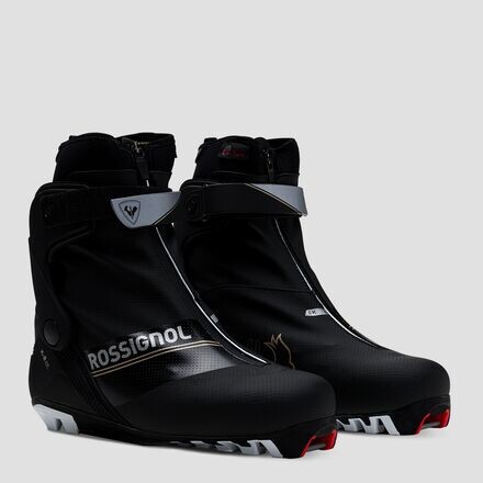 

Ботинки X-8 Skate FW — 2024 женские Rossignol, цвет One Color