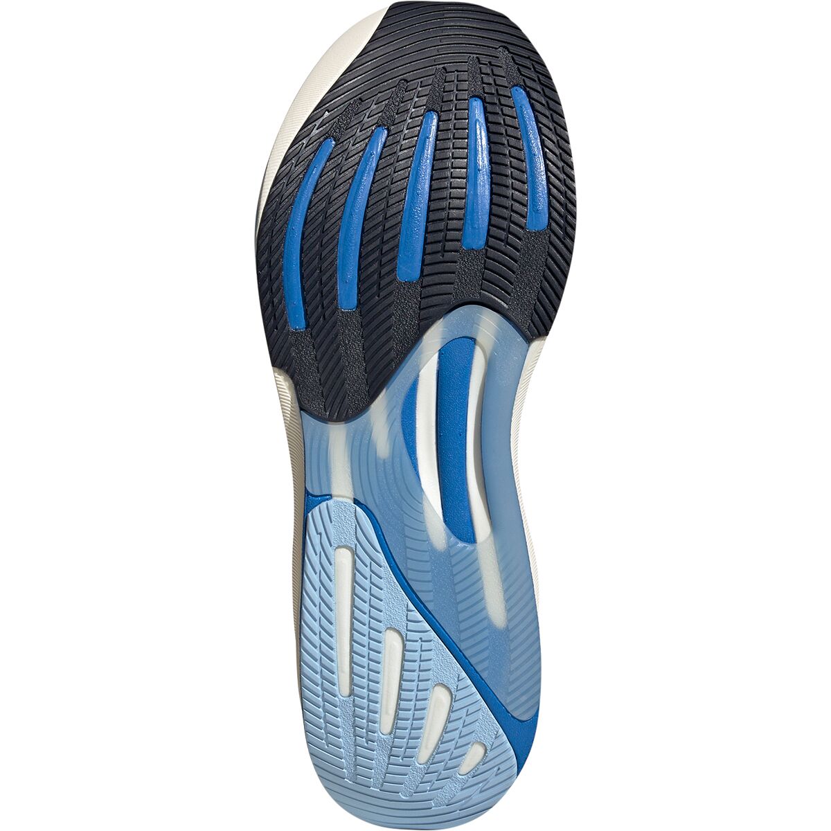Беговая обувь Supernova rise 2 Adidas, мультиколор — фото 4