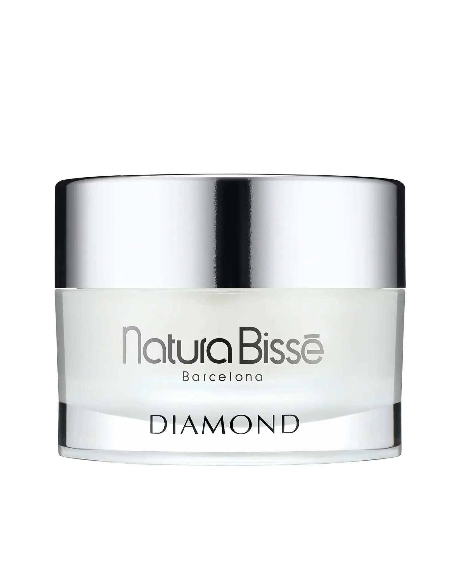 Очищающий крем Diamond Luminous Rich Luxury Cleanse 200 мл Natura Bissé