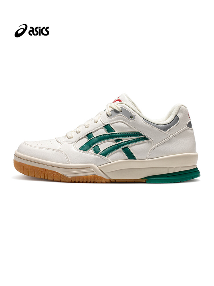 

Кроссовки Asics Gel-Spotlyte Low в стиле ретро, белый / синий