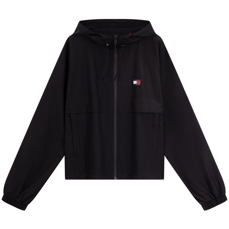 

Tommy Hilfiger Куртка женская, Black BDS