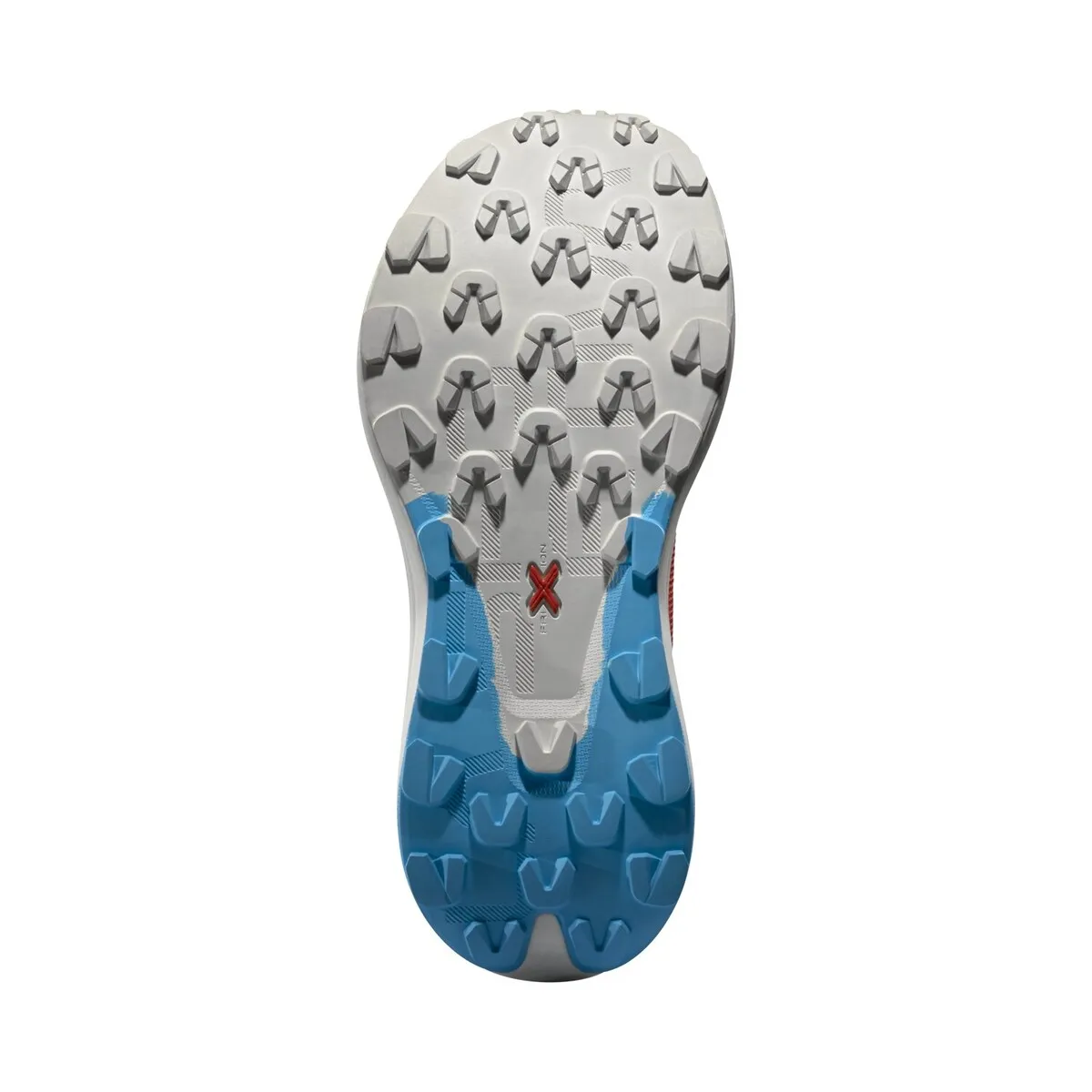 Женские трейловые кроссовки Prodigio Max La Sportiva, черный — фото 2