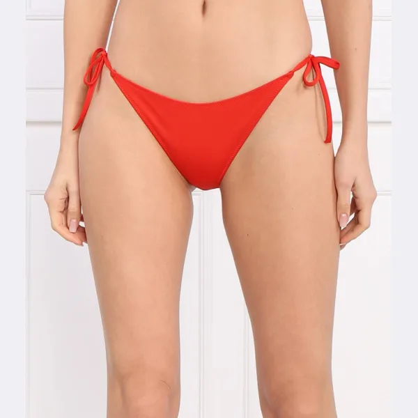

Низ бикини Calvin Klein, красный
