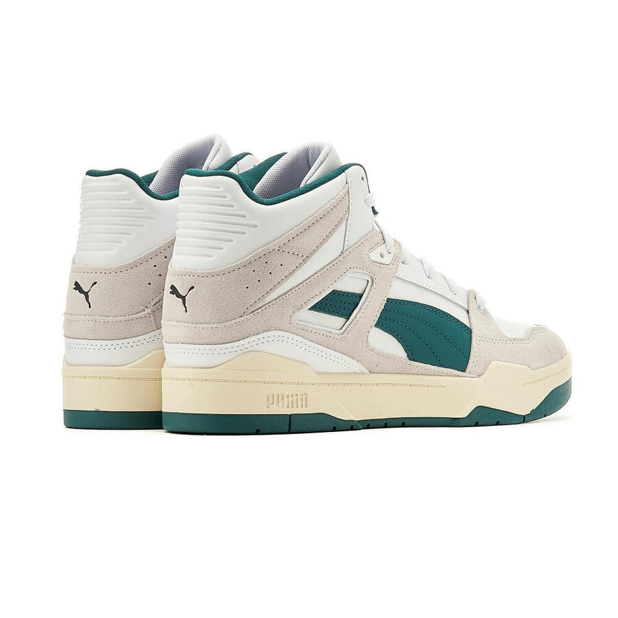 Мужские универсальные кроссовки Puma Slipstream Hi Heritage — фото 4