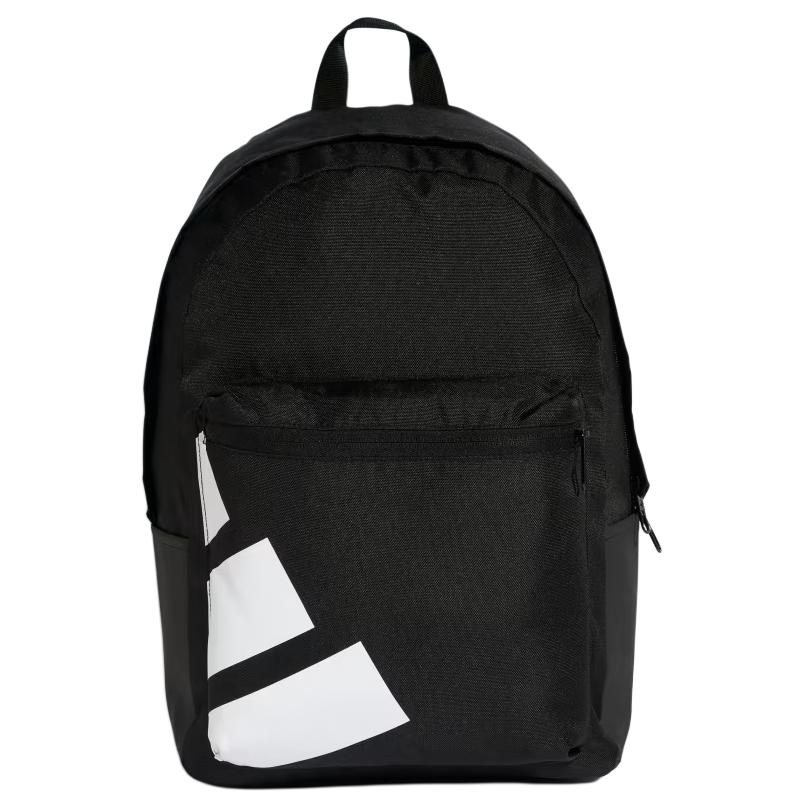 

Adidas Полиэстеровый рюкзак унисекс черный, Black
