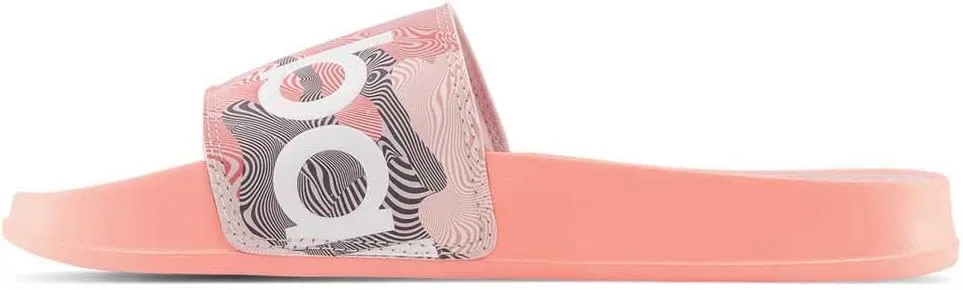 Спортивные сандалии New Balance, Stone Pink/Grapefruit/Neon Dragonfly — фото 3