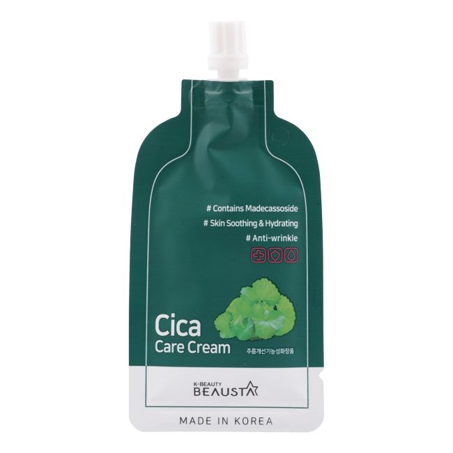 

Крем для лица Cica Care Beausta, 15 мл